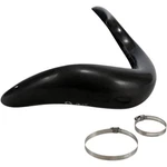 Moose 1861-1350 E-line 2-STROKE Carbon Pipe Guard Ktm Husqvarna Gas 250 300. Fixed Price $186.95.