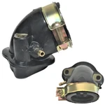 Peace 150CC 01, 02, 03, 06, 07 Atv Intake Manifold. Fixed Price $17.99.