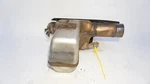 2013 - 2018 Kawasaki Ninja ZX6R 636 Exhaust Mid Pipe Muffler 239336 Oem. Fixed Price $99.99.