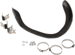 Moose Racing 1861-1240 Pipe Guard By Line For 4-STROKE Exhaust Stock. Fixed Price $142.95.