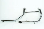 1999 Harley Sportster XL1200 Exhaust Header Muffler Pipes Screamin Eagle. Fixed Price $351.00.