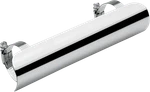 Cobra Universal Heat Shield 1-3/4 Inch 99-0155P. Fixed Price $32.27.