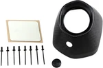 Akrapovic V-EC52 End Cap. Fixed Price $130.85.