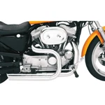 Bassani Xhaust Pro-street Heat Shield '07-'13 HS-XL-3215F. Fixed Price $150.45.
