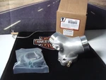 Harley Intake Manifold Fxr Flh Fxst Rigid Evo Conversion Kit V-twin 35-8035 X9. Fixed Price $86.39.