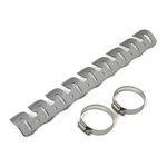 Drc 4-STROKE Exhaust Pipe Guard D31-01-110. Fixed Price $29.96.