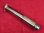 Right Side Exhaust Mid-pipe / Oem Muffler Joint 02-07 Hayabusa GSX1300R. Fixed Price $85.99.