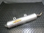 1997 Exhaust Silencer Muffler Tail Pipe Fmf. Fixed Price $99.99.