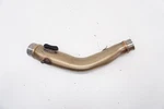 Ktm 350 Exc-f Exhaust Mid Pipe Oem Rear Header A49005010000 Husqvarna 24-25. Fixed Price $85.00.