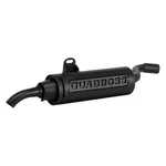 Quadboss Atv Slip-on Muffler 678503. Fixed Price $425.99.