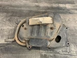 Honda 1987 CH150 Elite Scooter Oem Muffler Exhaust Pipe (#35C) - No Cracks!. Fixed Price $174.99.