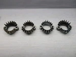 1981-1982 Honda CB750 CB900 Exhaust Flange Collar Header Muffler Joint Oem. Fixed Price $18.84.