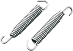 Moose Racing Exhaust Springs 4955700. Fixed Price $18.95.
