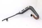 1980 - 81 Suzuki TS100 Honcho TS125 Duster Oem Muffler Exhaust Pipe Can Good. Fixed Price $116.96.