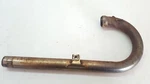 Right Exhaust Pipe Header 583 Ktm LC4 1995 #772. Fixed Price $87.83.