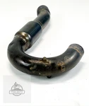 2007 Kawasaki Fmf Megabomb Header Exhaust Pipe 06-08. Fixed Price $129.95.