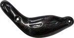P3 Carbon Head Pipe Heat Shield Stock For Ktm Husqvarna Sx-f Xc-f Fc. Fixed Price $140.12.