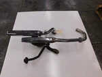 Yamaha Exhaust Assy 2UJ-14703-00-00/2UJ-14621-00-00/2UJ-14631-00-00. Fixed Price $90.00.