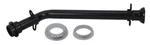 New Exhaust Pipe W/seal Fits Polaris Replaces Oem Part No. 1261256-029. Fixed Price $84.99.