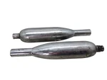 Triumph Thunderbird 900 1996/2000 Right And Left Exhaust Terminal. Fixed Price $331.17.