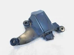 2007 & 2008 Yamaha Right Rear Subframe Seat Fender Cover Trim. Fixed Price $6.95.