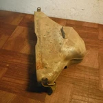 88-00 Honda Goldwing Exhaust Collector Chamber Protector Shield. Fixed Price $14.91.