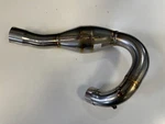 Fmf Megabomb Header S/s For 2011-2012 Husqvarna TC449 045426. Fixed Price $208.14.