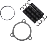 Moose Racing Exhaust Gasket 0934-5341. Fixed Price $21.87.