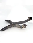 2002 Harley-davidson Sportster XL1200 Custom Oem Exhaust System Header Pipe. Fixed Price $156.60.