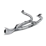 Bmw R1200GS Adventure Lc 2017 2018 Akrapovic Titanium Header Downpipes. Fixed Price $1216.00.