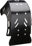 Moose Pro Polyethylene Frame Belly Skid Plate Guard Kawasaki KX450F 09-15. Fixed Price $131.95.