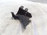 2013-2016 Triumph Street Triple Rx Left Side Infill Cover Finisher Fairing. Fixed Price $9.95.
