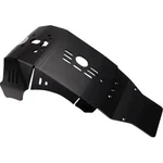 Moose Pro Polyethylene Frame Belly Skid Plate Guard Kawasaki KX250F 21-23. Fixed Price $159.95.