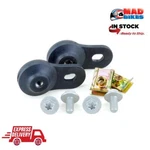 Gasgas 125 , EC250 Exhaust Pipe Rubber Mount Bracket Kit (twin Pack). Fixed Price $22.83.