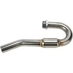 Fmf 042094 Powerbomb Ss Exhaust Header Fits 2006-2011 Kawasaki KX450F. Fixed Price $237.56.