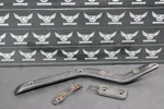 2003 Yamaha TTR125L Oem Muffler Exhaust Pipe Heat Shield Set. Fixed Price $67.99.