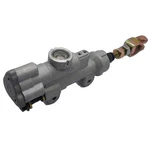Rear Brake Master Cylinder Pump For Honda CR125R CR250R, 43500-MEN-305. Fixed Price $12.35.