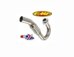 11-12 350SX-F Ktm Powerbomb Ss, 12-14 Exc-f, Fmf 045361, Exhaust Header Pipe. Fixed Price $231.34.