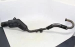 1994 Honda XR200R Exhaust Pipe Chamber Header. Fixed Price $175.00.