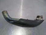 EB1395 2007 Harley Vrod Nightrod Vrscd Front Header Pipe W/ Shield. Fixed Price $99.99.