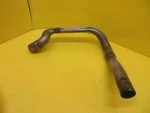 Oem Genuine Harley Davidson Touring Freewheeler Exhaust Pipe Crossover Tube Assy. Fixed Price $17.09.
