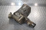 2012 Kawasaki Ninja ZX6R ZX600R Center Exhaust Collector Chamber Joint. Fixed Price $39.95.