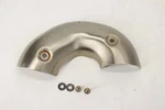 2016 Ducati Scrambler Urban Enduro Muffler Exhaust Pipe Cover Heat 4601C193A. Fixed Price $44.10.