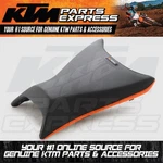 New Ktm Ergo Riders "higher +10 Mm 390 Duke 2024 2025 96007940100C1A. Fixed Price $185.99.