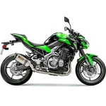 Akrapovic Stainless Steel Exhaust Header Pipe E-K9R2. Fixed Price $906.15.