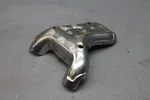 1983 Yamaha Venture XVZ1200 Exhaust Chamber Protector Guard Shield. Fixed Price $29.88.