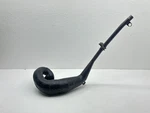 Oem Exhaust Expansion Chamber Fits Honda CR250R 1984 Head Pipe 18328-KA4-730. Fixed Price $199.99.