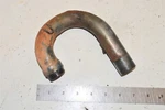 Husqvarna Tc 250 450 510 Te Exhaust Header Pipe Right 8A00A0866 04-05. Fixed Price $59.96.