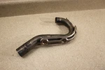 2003 Yamaha YZ250F WR250F Yoshimura Trs Exhaust Manifold Pipe Header Titanium. Fixed Price $149.11.