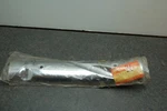 Nos Suzuki 14781-49100 Right Muffler Cover Heat Shield GS750 GS1100LT 1980-81. Fixed Price $69.50.